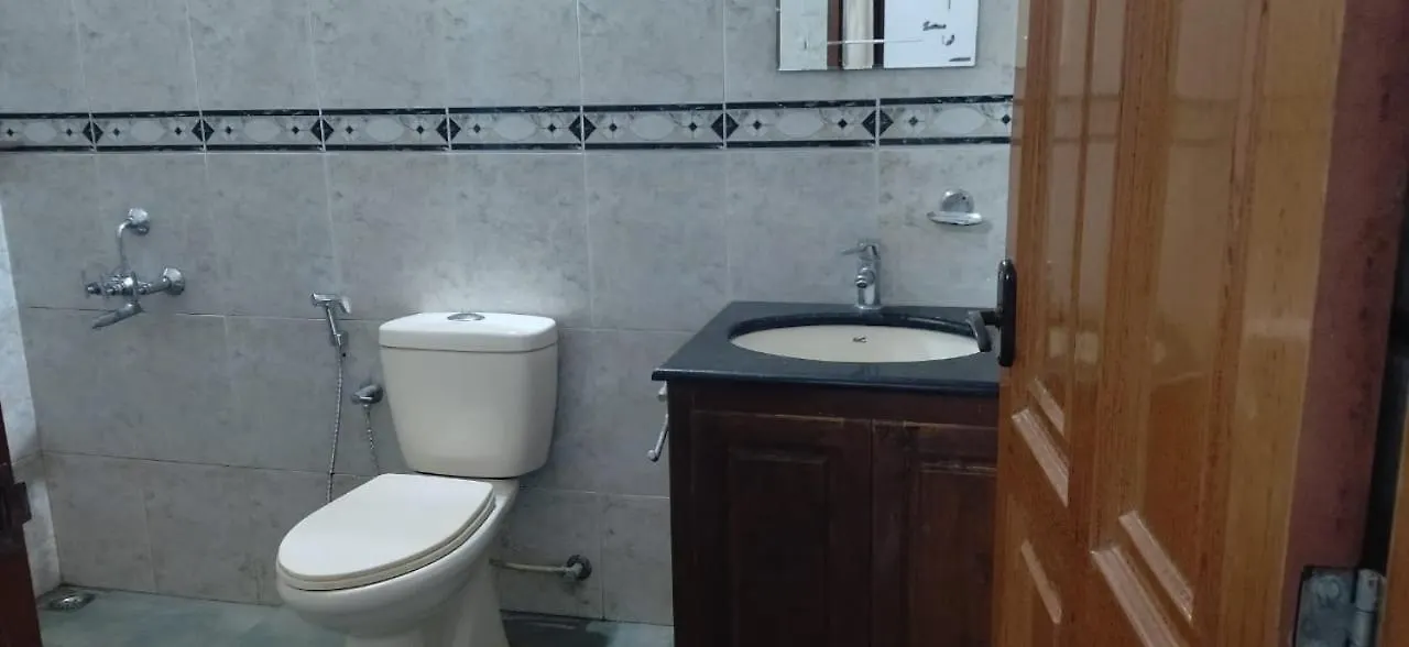 Homestay Aryabhadhra Cottage7, Room-1 Kochi India
